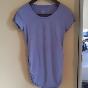 Plain Jane Blue t-shirt
